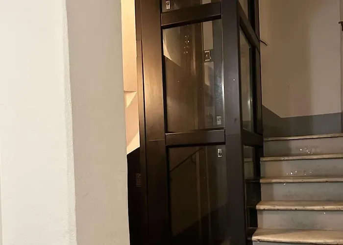 Splendido Nel Centro Di Roma, Monti Daire
