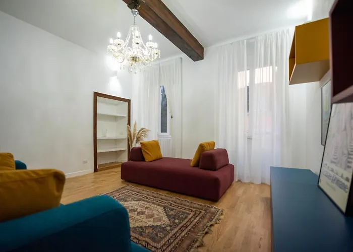 Splendido Nel Centro Di Roma, Monti Daire Roma