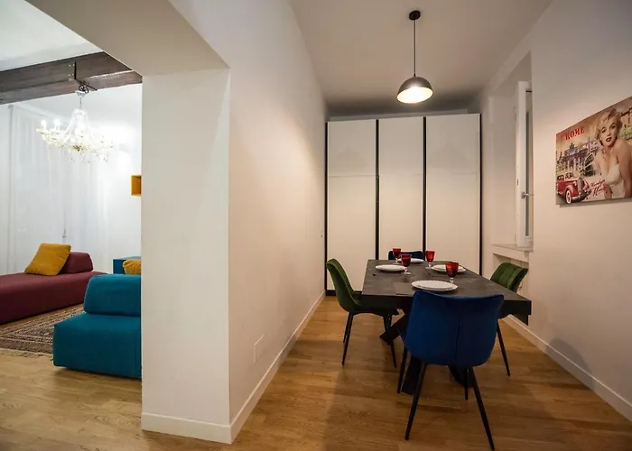 Splendido Nel Centro Di Roma, Monti Daire Roma