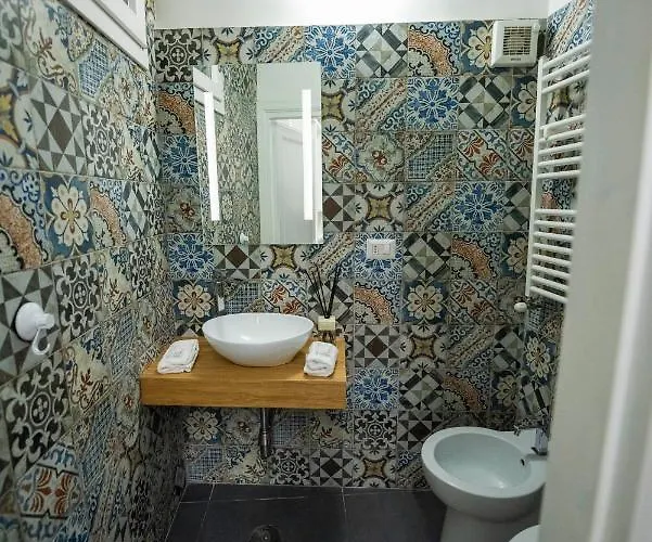 Daire Splendido Nel Centro Di Roma, Monti