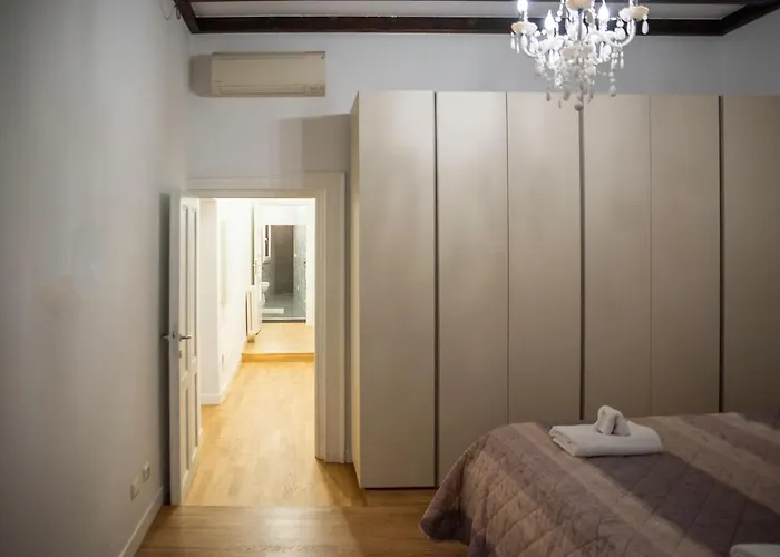 Daire Splendido Nel Centro Di Roma, Monti *