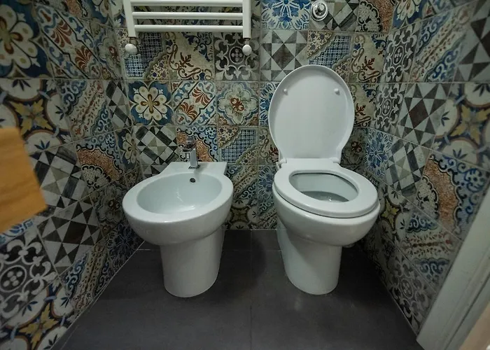 Daire Splendido Nel Centro Di Roma, Monti